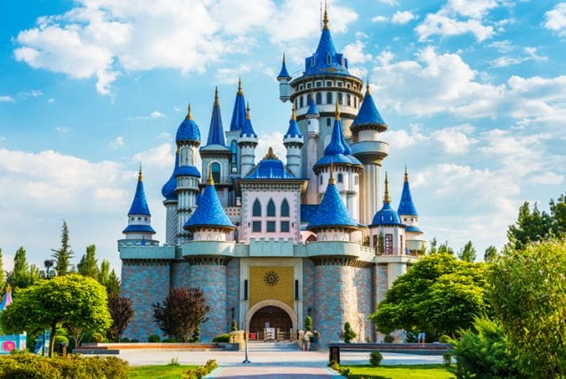 Günübirlik Eskişehir Turu (İzmir Hareketli)